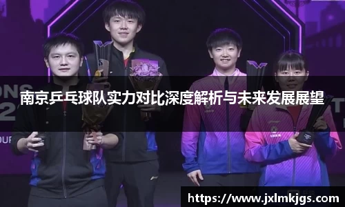 南京乒乓球队实力对比深度解析与未来发展展望